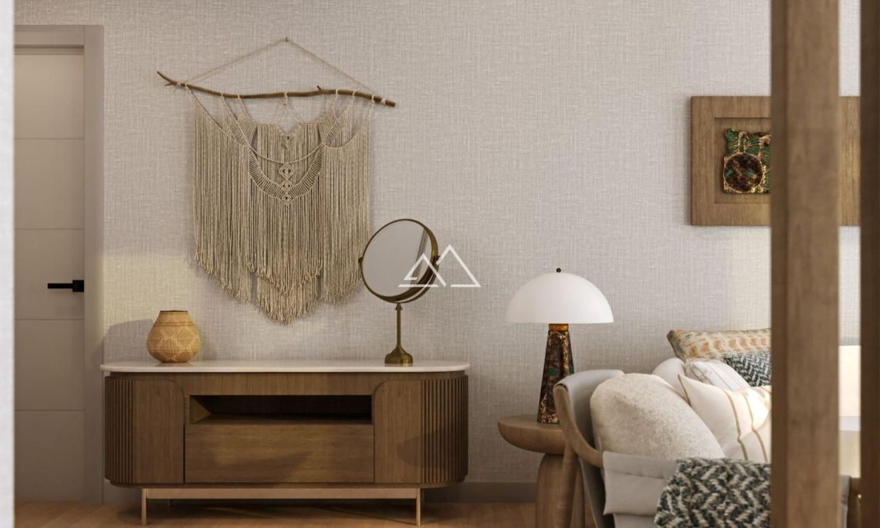 Апартаменты в Рисане, Черногория, 288 м² - фото 18