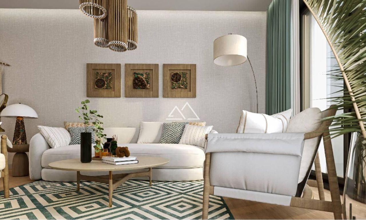 Апартаменты в Рисане, Черногория, 288 м² - фото 19