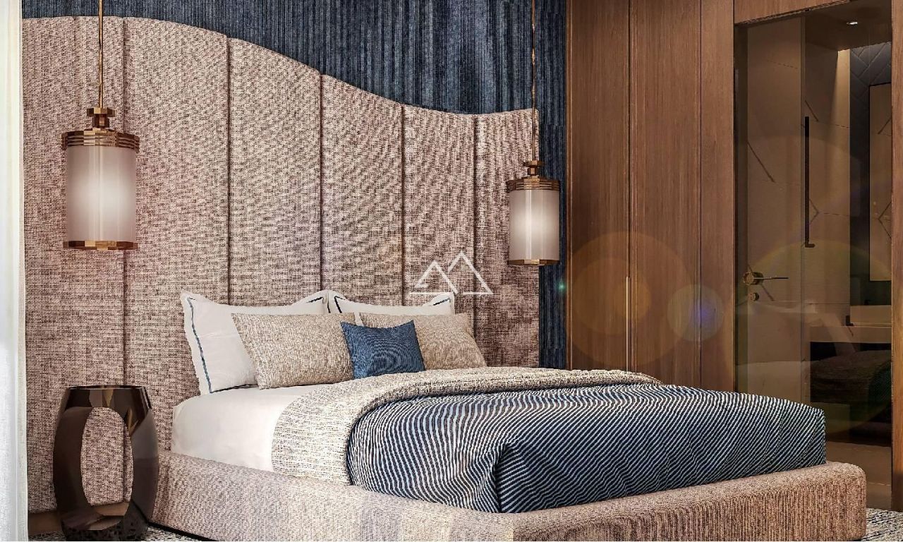 Апартаменты в Рисане, Черногория, 384 м² - фото 19