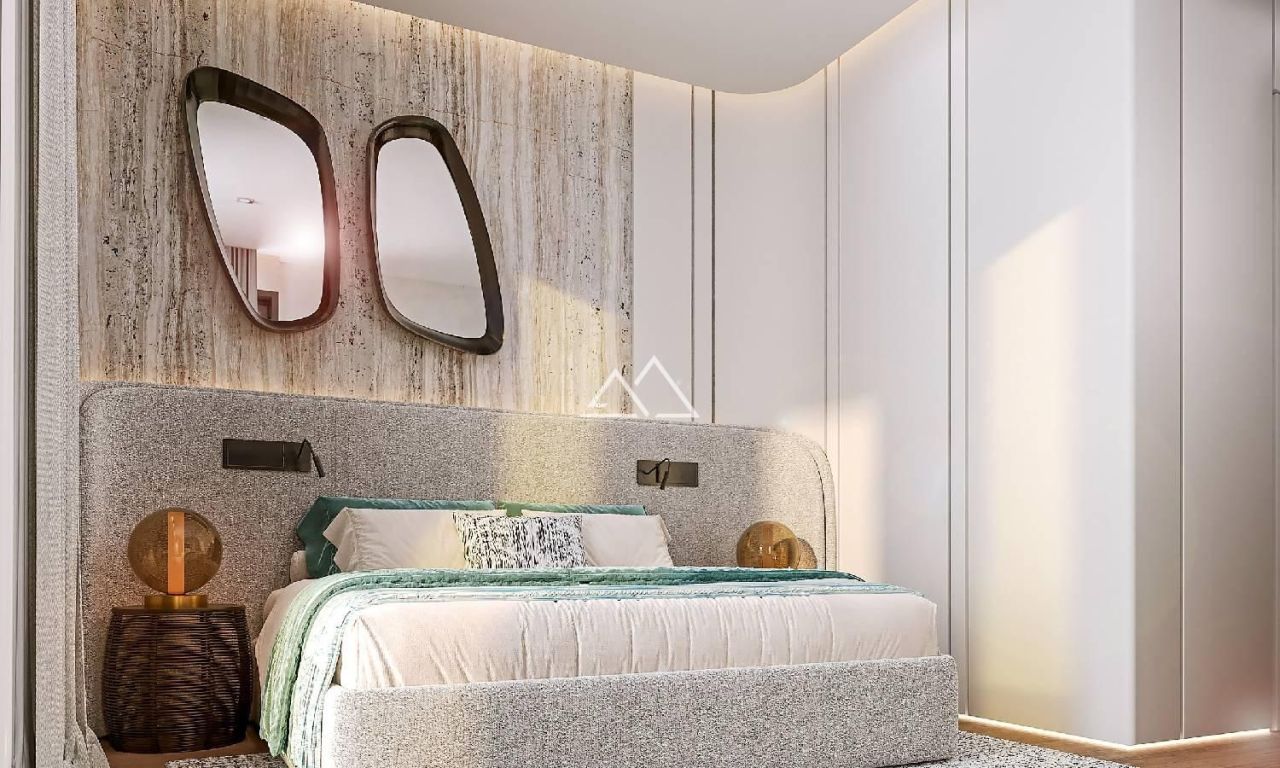 Апартаменты в Рисане, Черногория, 288 м² - фото 19