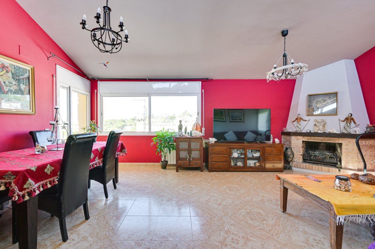 Дом на Коста-Брава, Испания, 190 м² - фото 4