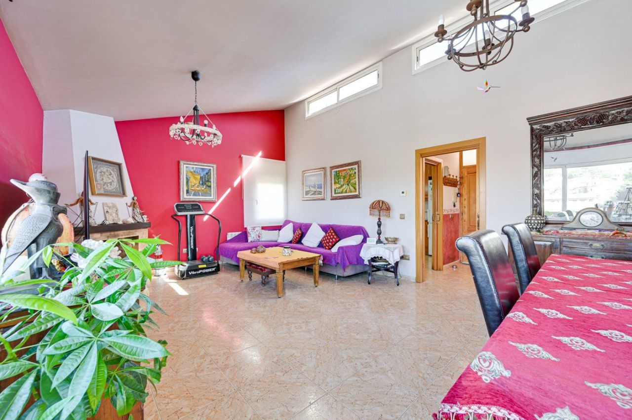 Дом на Коста-Брава, Испания, 190 м² - фото 5