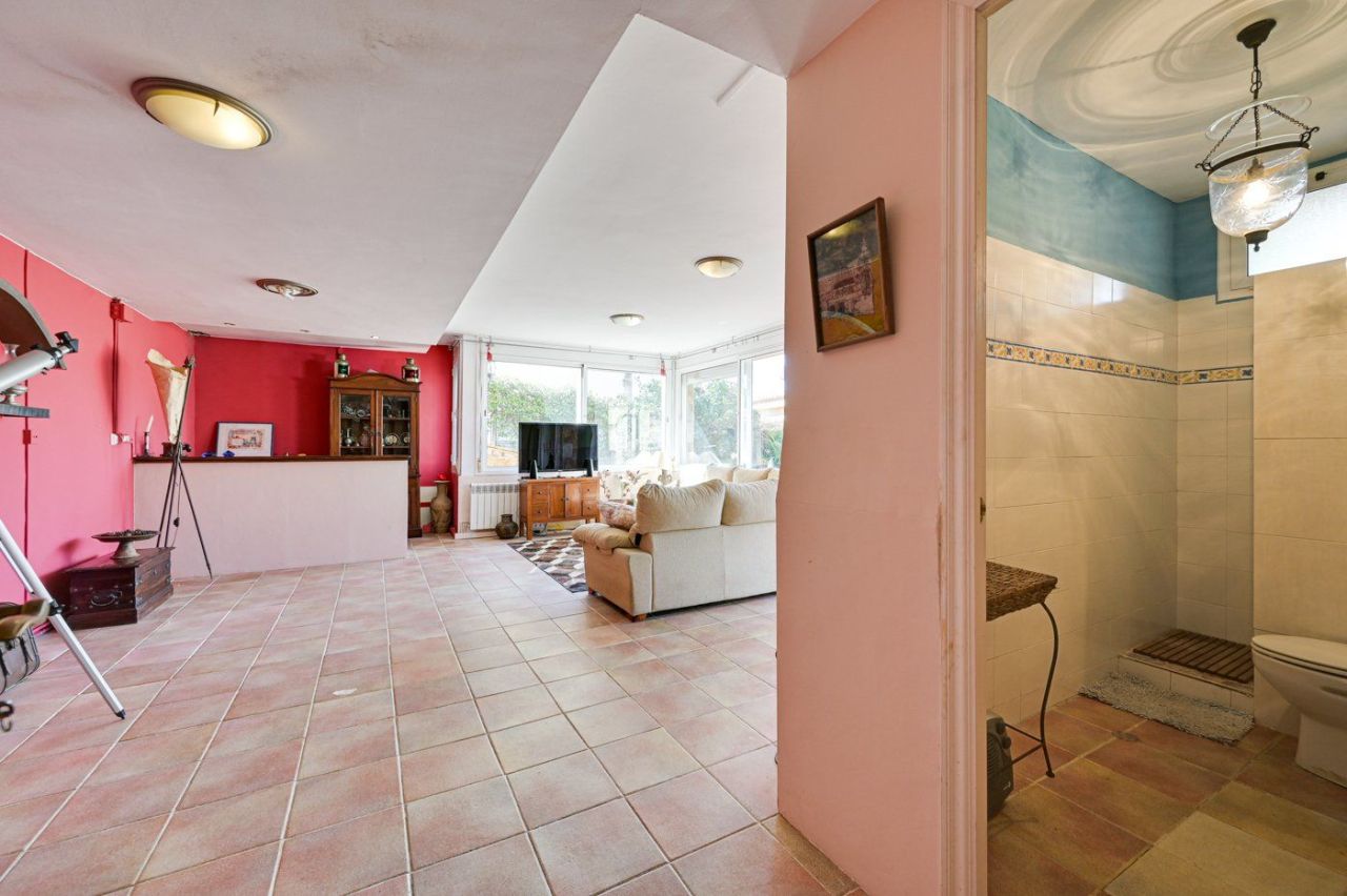 Дом на Коста-Брава, Испания, 190 м² - фото 9