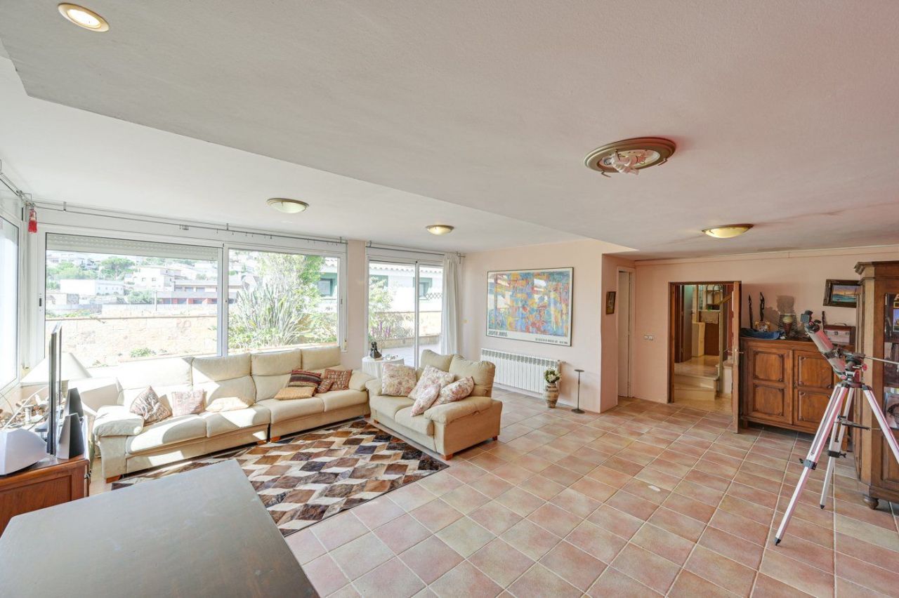 Дом на Коста-Брава, Испания, 190 м² - фото 10