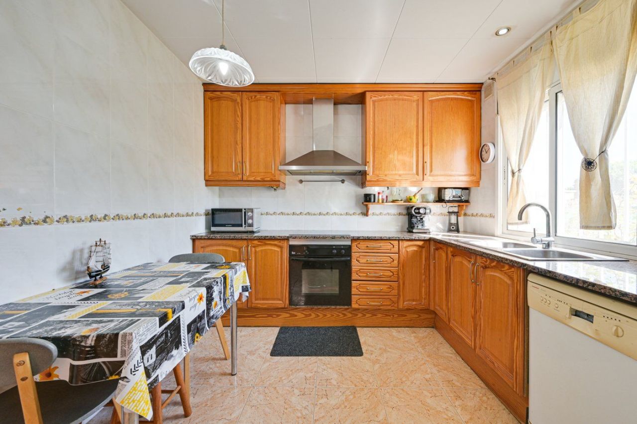 Дом на Коста-Брава, Испания, 190 м² - фото 11