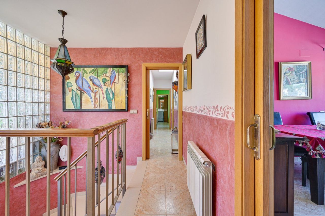 Дом на Коста-Брава, Испания, 190 м² - фото 14