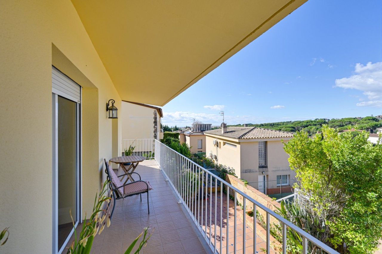 Дом на Коста-Брава, Испания, 190 м² - фото 16