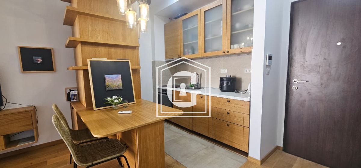 Апартаменты в Бечичи, Черногория, 38 м² - фото 3