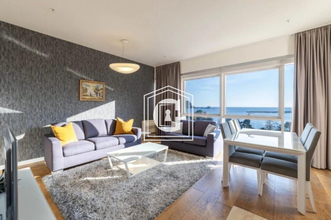 Апартаменты в Будве, Черногория, 85 м² - фото 6