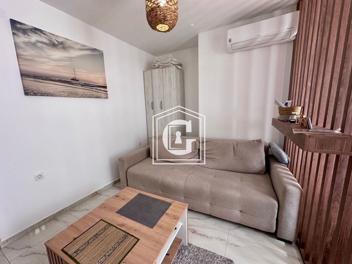 Апартаменты в Рафаиловичах, Черногория, 27 м² - фото 7