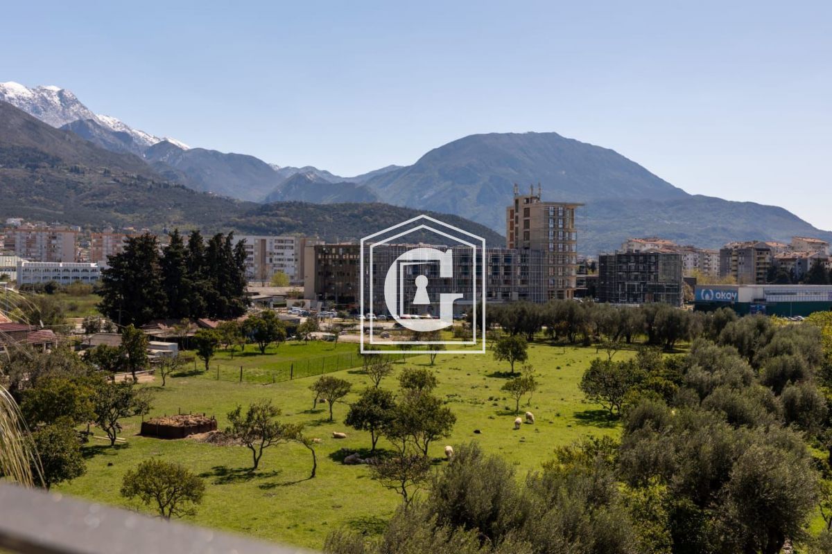 Апартаменты в Баре, Черногория, 32 м² - фото 7