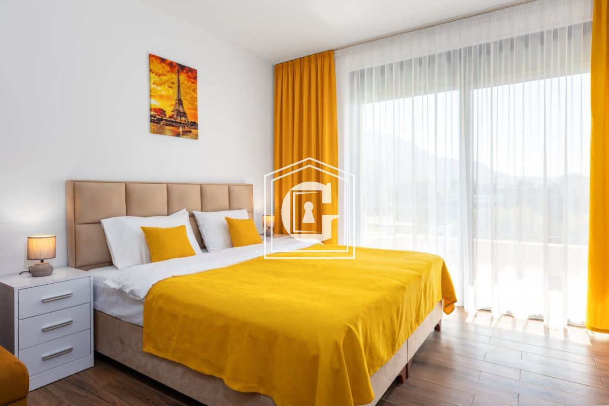 Апартаменты в Баре, Черногория, 32 м² - фото 9