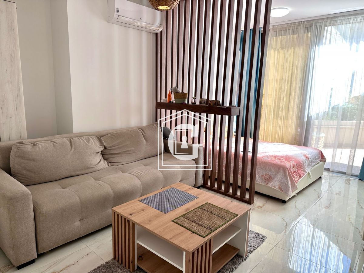 Апартаменты в Рафаиловичах, Черногория, 27 м² - фото 9