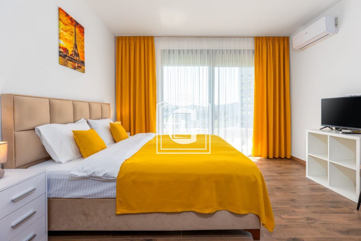 Апартаменты в Баре, Черногория, 32 м² - фото 10