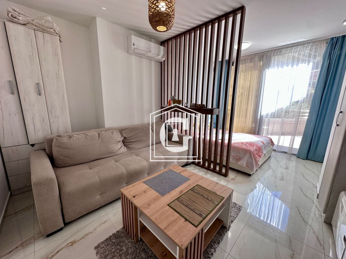 Апартаменты в Рафаиловичах, Черногория, 27 м² - фото 11