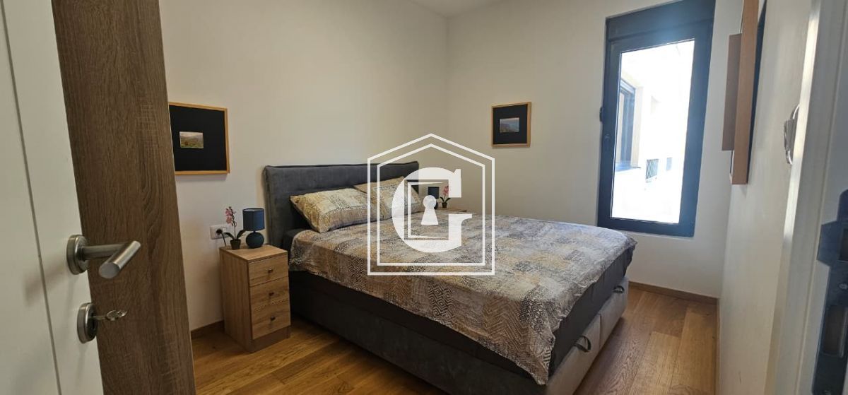 Апартаменты в Бечичи, Черногория, 38 м² - фото 11