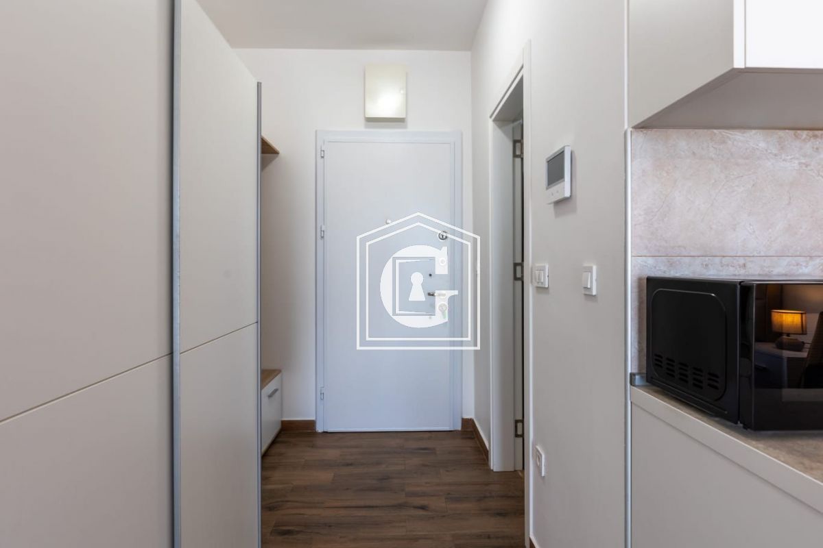 Апартаменты в Баре, Черногория, 32 м² - фото 12