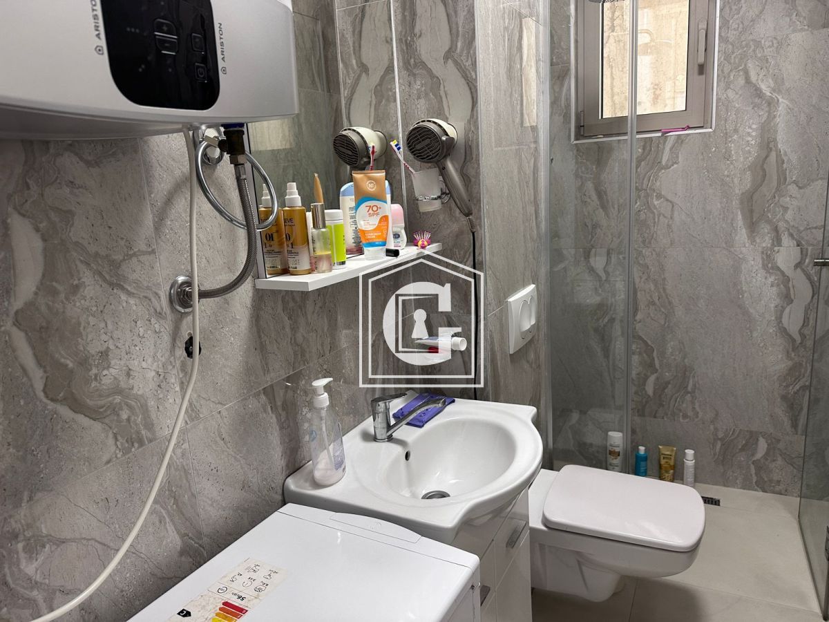 Апартаменты в Рафаиловичах, Черногория, 27 м² - фото 12