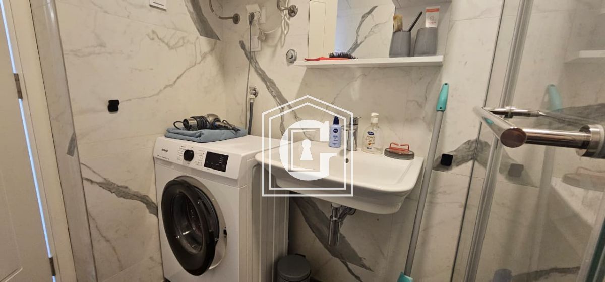 Апартаменты в Бечичи, Черногория, 38 м² - фото 12