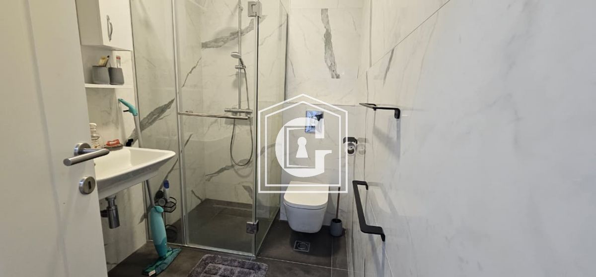 Апартаменты в Бечичи, Черногория, 38 м² - фото 13