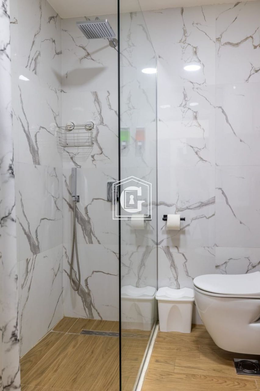 Апартаменты в Баре, Черногория, 32 м² - фото 15