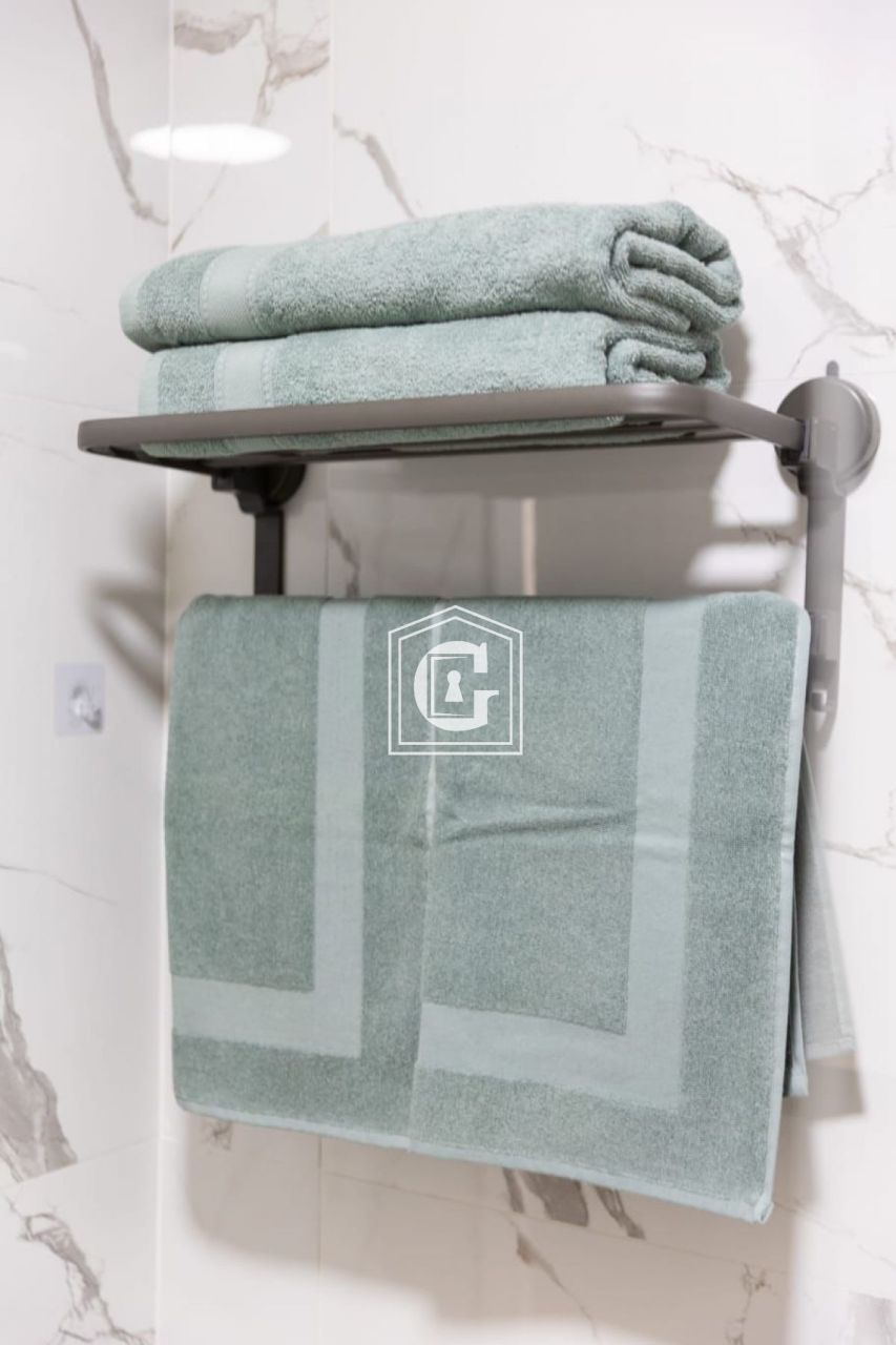 Апартаменты в Баре, Черногория, 32 м² - фото 16