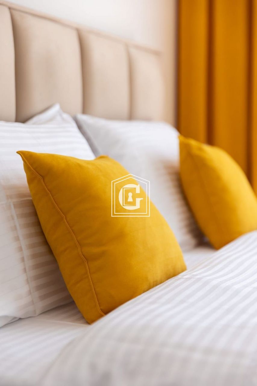 Апартаменты в Баре, Черногория, 32 м² - фото 18