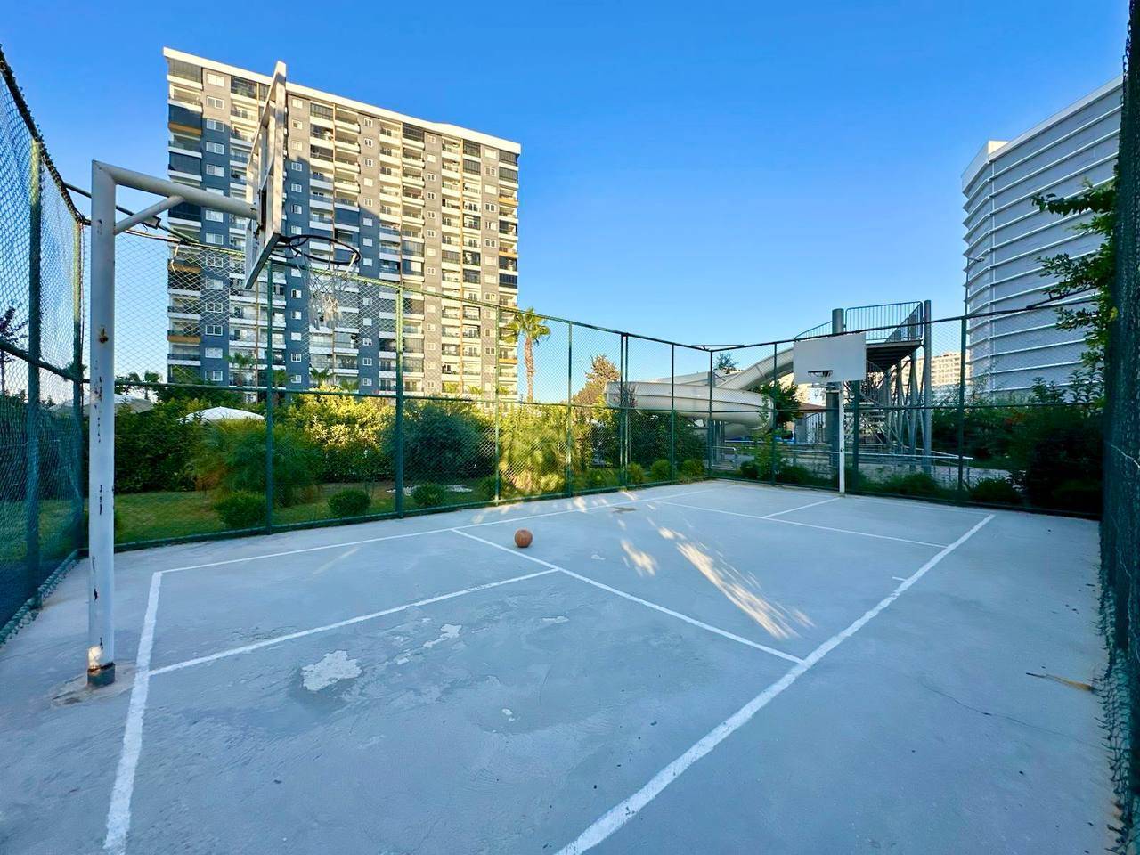 Квартира в Мерсине, Турция, 105 м² - фото 6