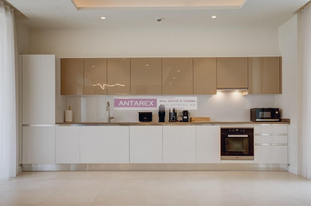 Апартаменты в Кумборе, Черногория, 237 м² - фото 5