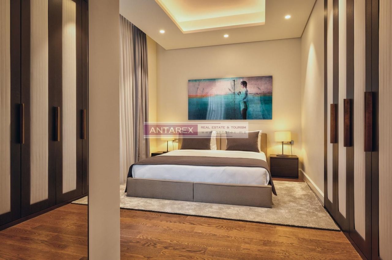 Апартаменты в Кумборе, Черногория, 133 м² - фото 6