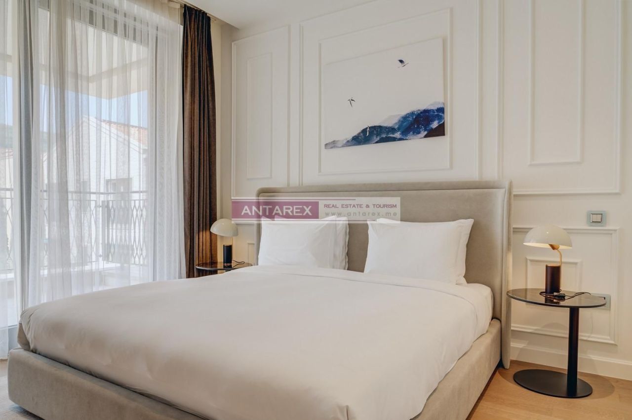 Апартаменты в Кумборе, Черногория, 237 м² - фото 8