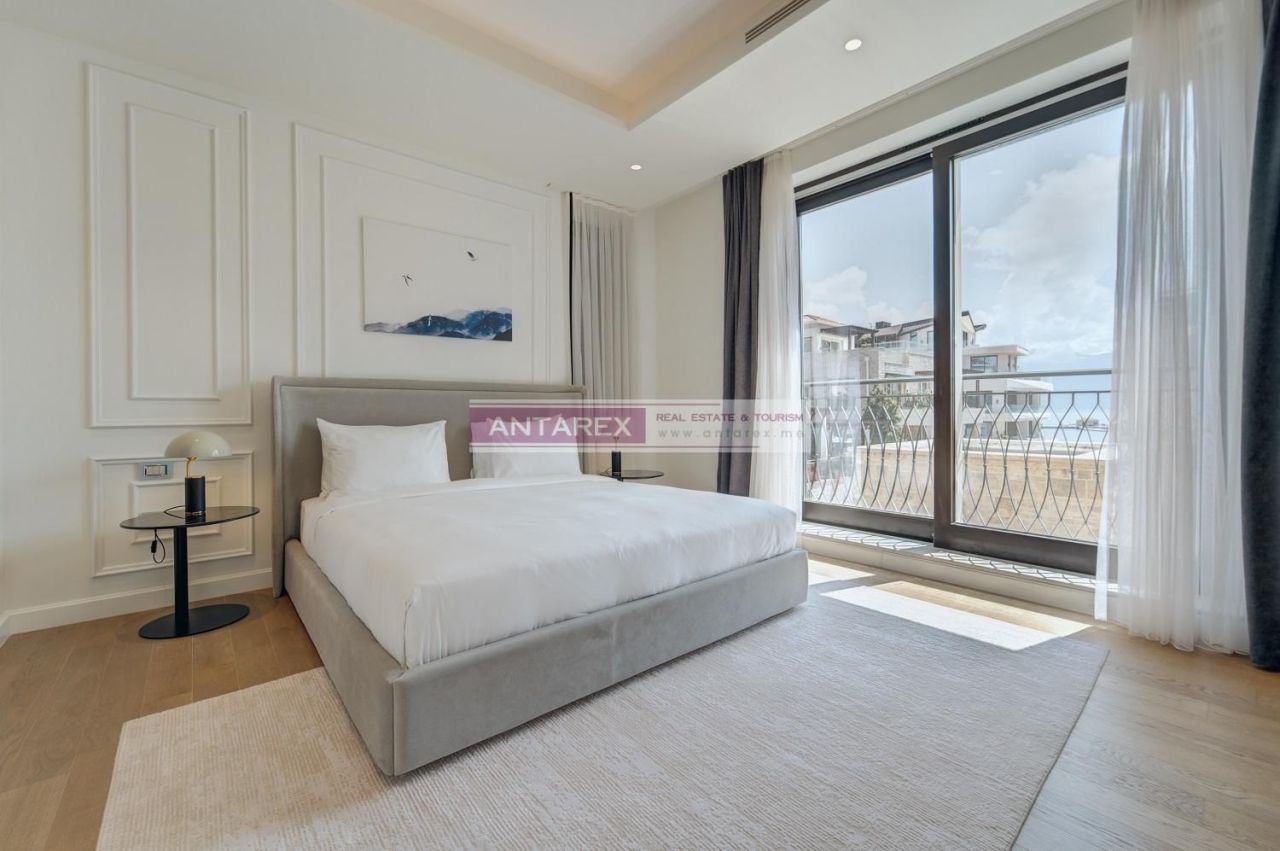 Апартаменты в Кумборе, Черногория, 237 м² - фото 9