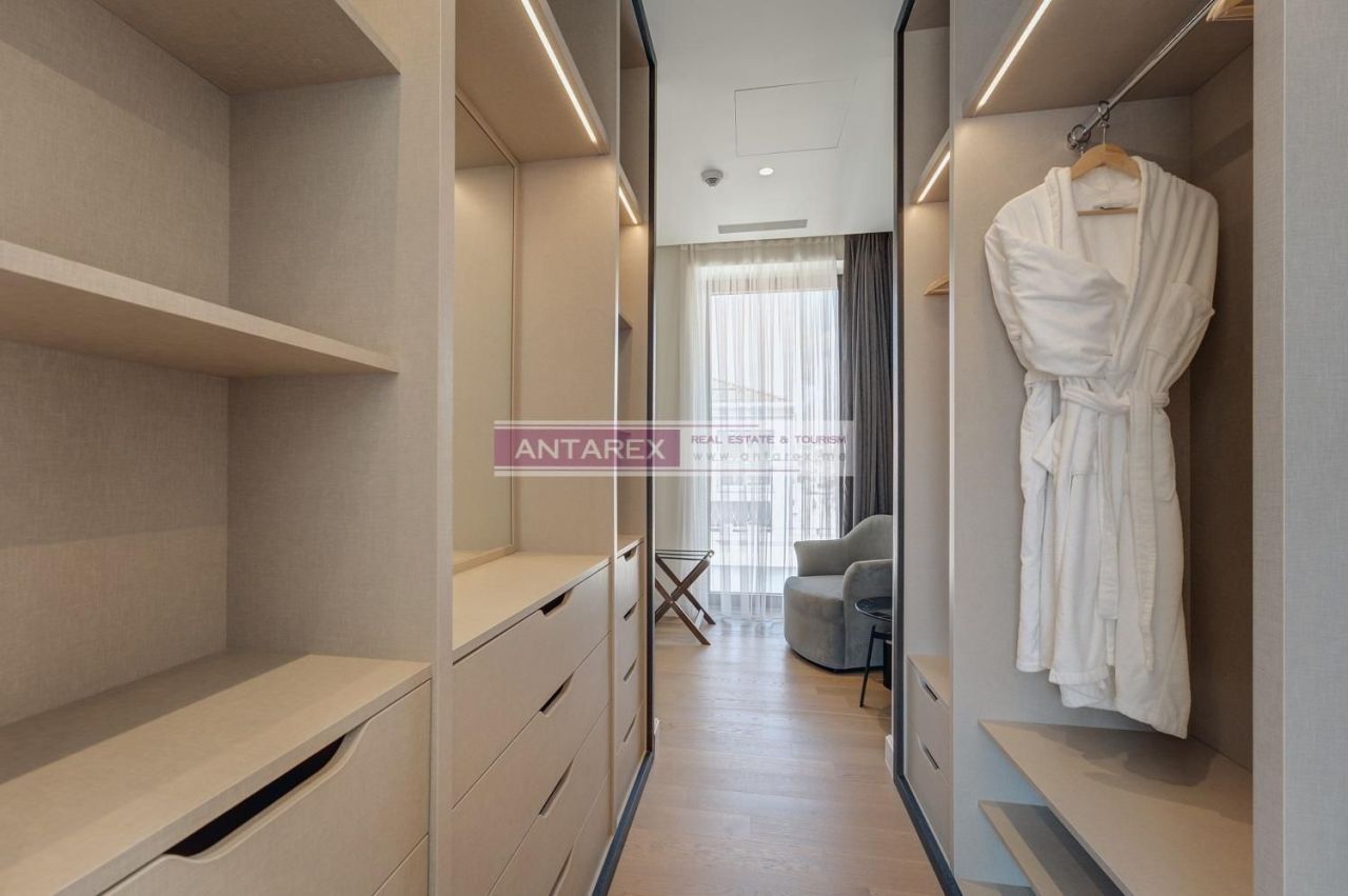 Апартаменты в Кумборе, Черногория, 237 м² - фото 11