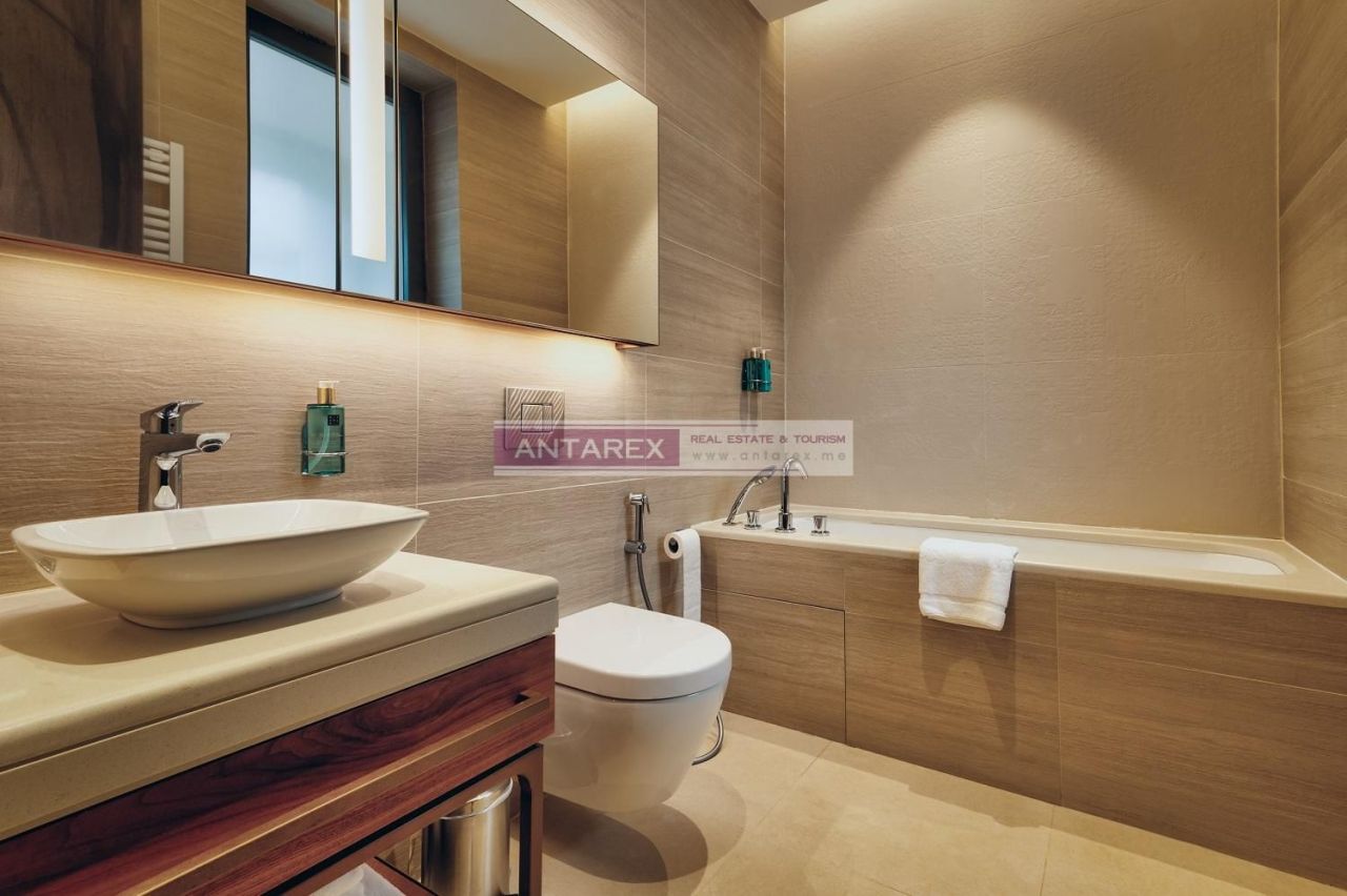 Апартаменты в Кумборе, Черногория, 133 м² - фото 11