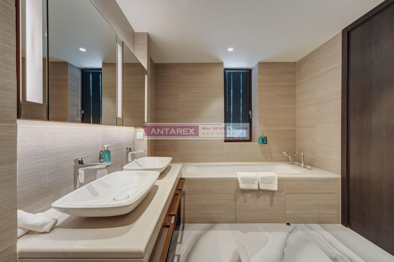 Апартаменты в Кумборе, Черногория, 237 м² - фото 12