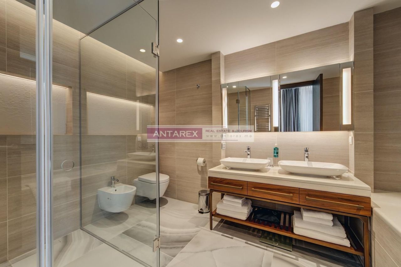 Апартаменты в Кумборе, Черногория, 237 м² - фото 13