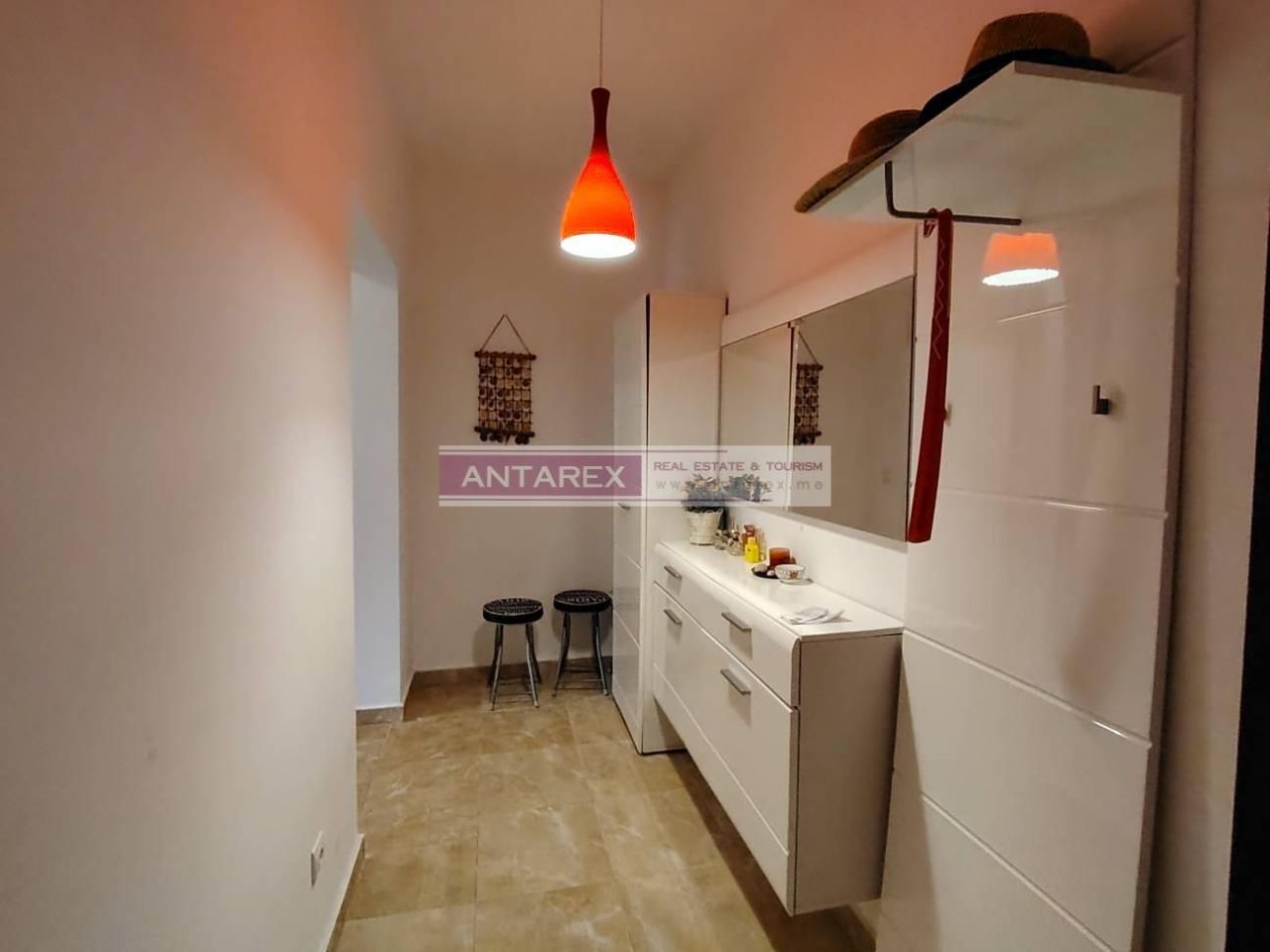 Апартаменты в Сеоце, Черногория, 97 м² - фото 18