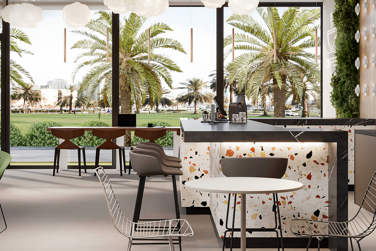 Квартира в Дубае, ОАЭ, 58 м² - фото 4