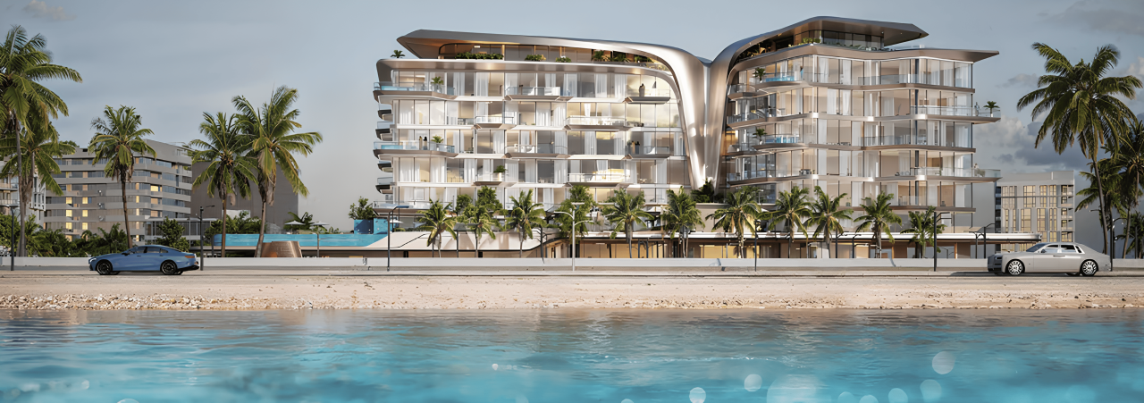 Квартира в Дубае, ОАЭ, 78 м² - фото 8