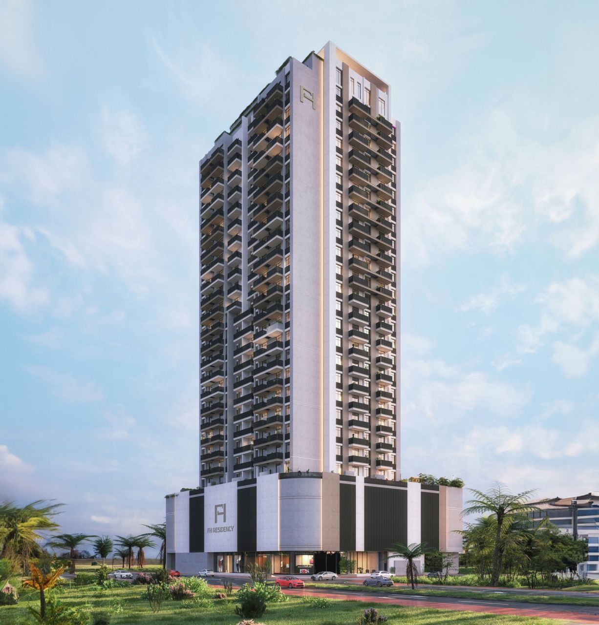 Квартира в Дубае, ОАЭ, 58 м² - фото 8