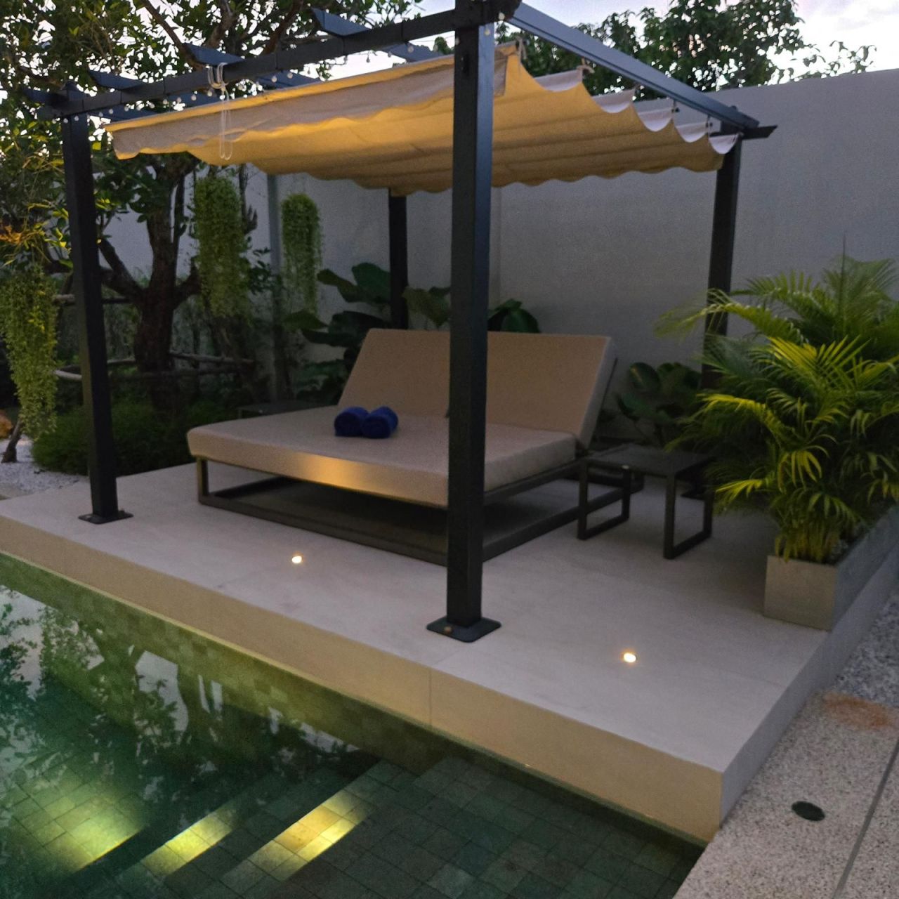 Вилла на Пхукете, Таиланд, 288 м² - фото 3