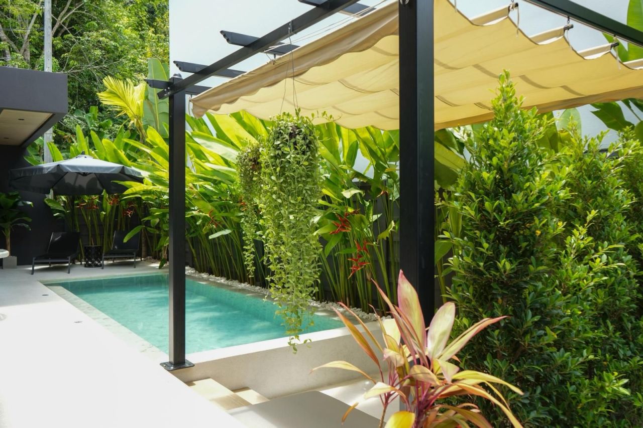 Вилла на Пхукете, Таиланд, 204 м² - фото 3