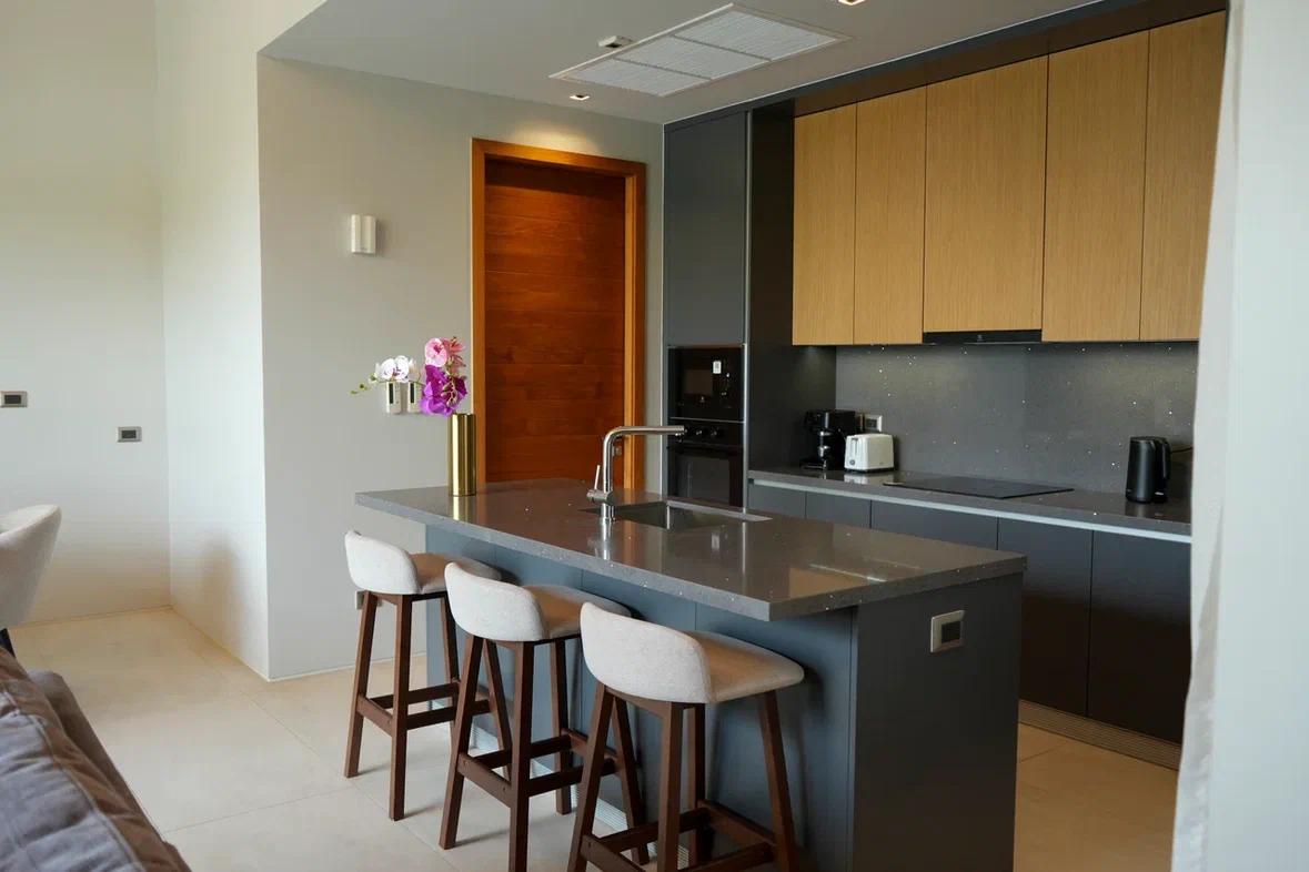 Вилла на Пхукете, Таиланд, 288 м² - фото 7