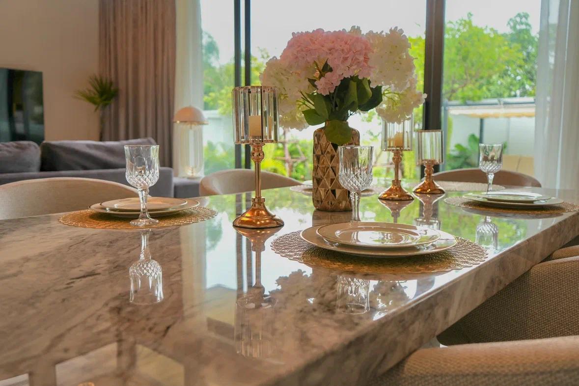 Вилла на Пхукете, Таиланд, 288 м² - фото 10