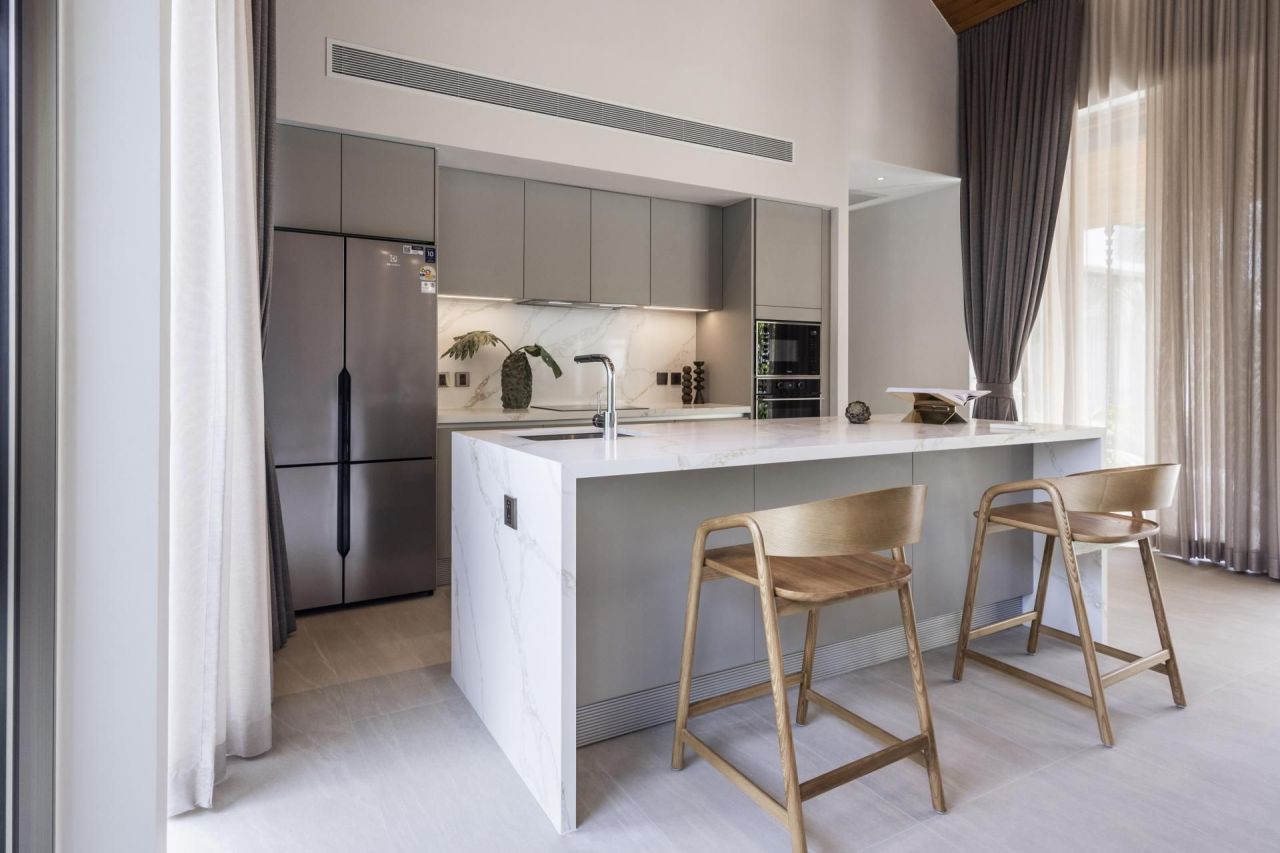 Вилла на Пхукете, Таиланд, 373 м² - фото 12