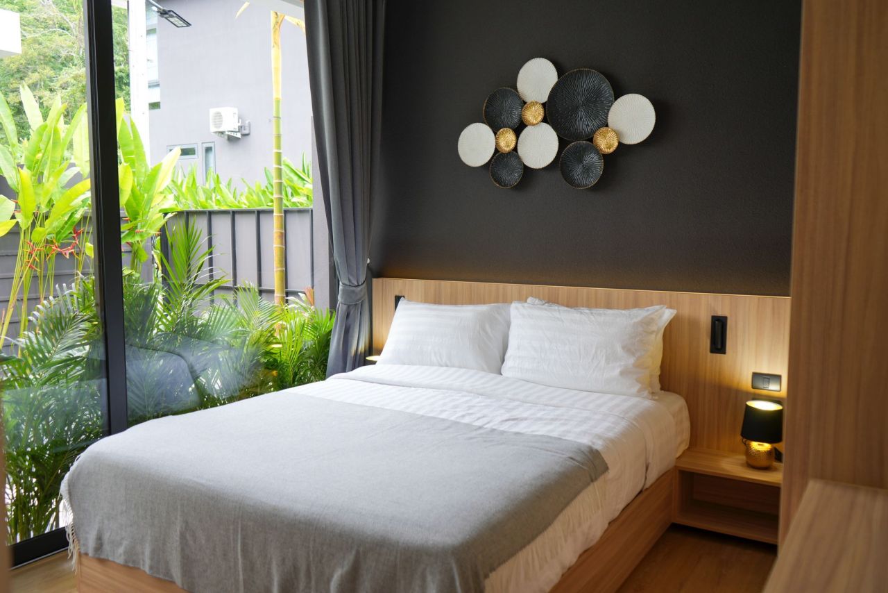 Вилла на Пхукете, Таиланд, 204 м² - фото 12