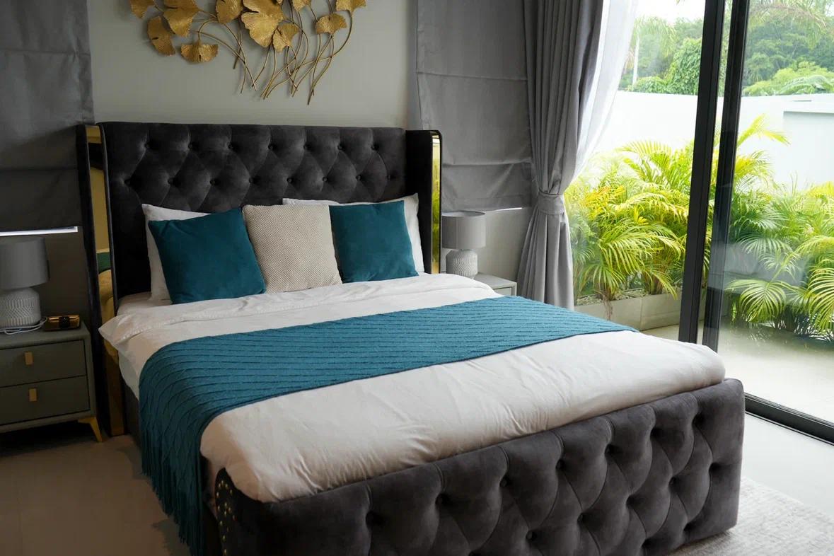 Вилла на Пхукете, Таиланд, 288 м² - фото 13