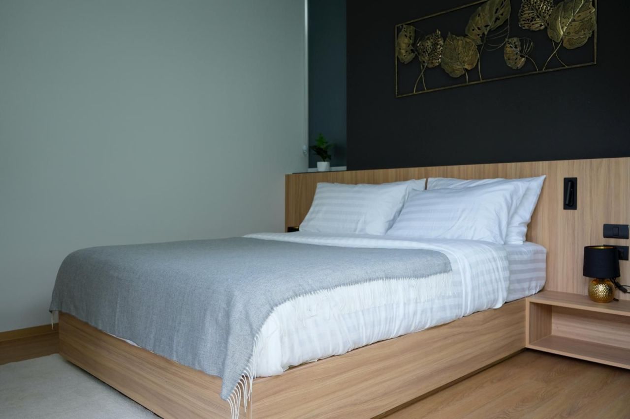 Вилла на Пхукете, Таиланд, 204 м² - фото 14