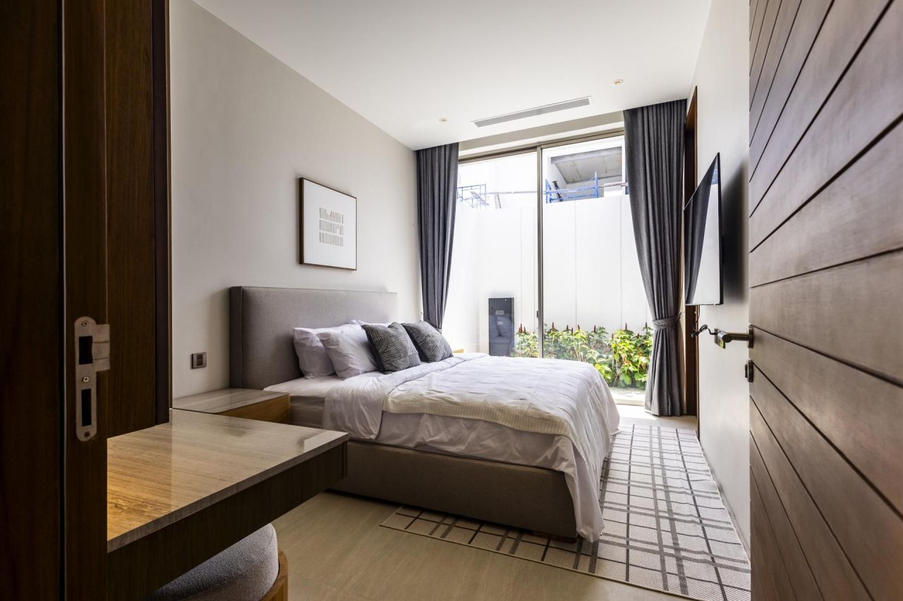 Вилла на Пхукете, Таиланд, 373 м² - фото 17