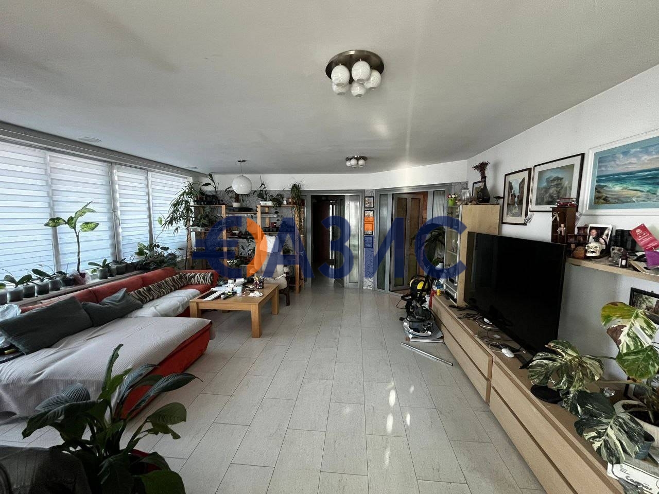 Апартаменты в Несебре, Болгария, 160 м² - фото 1